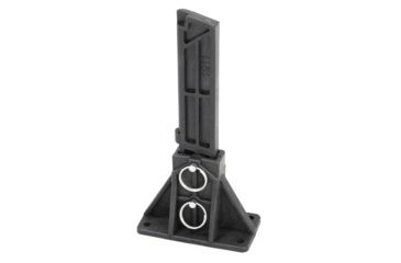 Image of ERGO Grip Modular Armorer Stand, SIG P320 w/Base, Black, 5009