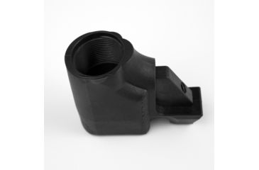 Image of ERGO Grips Tactical Stock Adapter, Remington 870, 20 Gauge, Black 4455