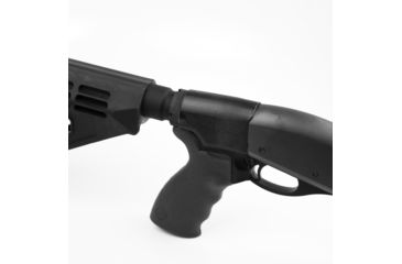 Image of ERGO Grips Tactical Stock Adapter, Remington 870, 20 Gauge, Black 4455