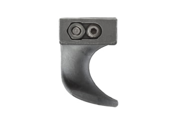 Image of Ergo Surestop Tactical Hand Stop, Black, 4201-SS-BK