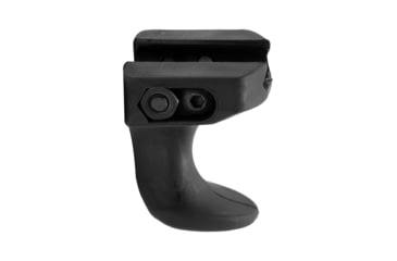 Image of Ergo Surestop Tactical Hand Stop, Black, 4201-SS-BK