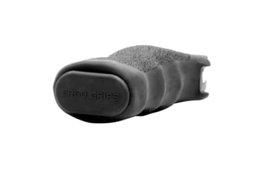 Image of ERGO Tactical Deluxe Grip Plug, Black, 4112-BK