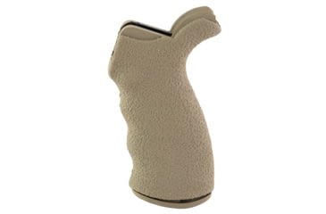 Image of ERGO X-Grip Extreme Texture, Heavy Texture, Fits AR-15/AR-10, Rubber Construction