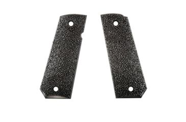 Image of ERGO XT 1911 Grip Tapered Bottom RIGID, Black 4501-BK