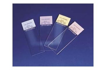 Image of Erie Scientific Colormark and Colormark Plus Slides, Erie Scientific CM-6951W+ Colormark Plus Slides