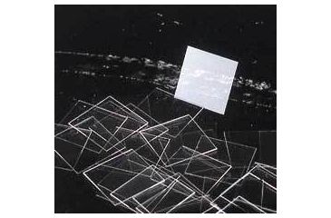 Image of Erie Scientific Cover Glass NO.2 Square 22 Mm 3506