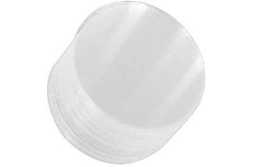 Image of Erie Scientific Coverglass 12MM Circle 1 EAOZ 12CIR-1, Case