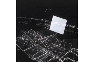 Image of Erie Scientific Gold Seal Micro Cover Glasses, Erie Scientific 3329