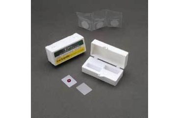 Image of Erie Scientific Hemacytometer Cover Glasses 2026O