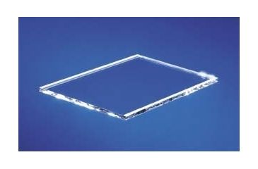 Image of Erie Scientific LifterSlip Microarray Coverslips, Erie Scientific 22X44I24774 Standard Coverslips