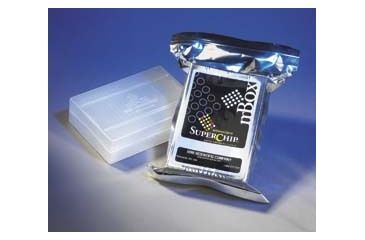 Image of Erie Scientific Slides M/A Epoxy Silane PK20 C50-5588-M20