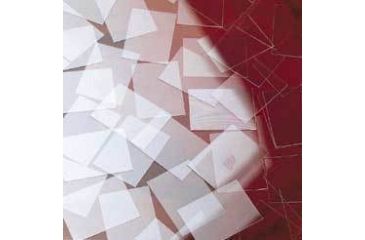 Image of Erie Scientific Micro Cover Glasses, Case of 10, Rectangular, No. 11/2, 22X40-1.5