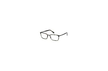 Image of Ermenegildo Zegna EZ5047 Eyeglass Frames - Coloured Havana Frame Color