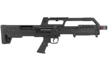 Image of Escort BullTac Pump Shotgun, .410 Bore Gauge, 18 inch barrel, 5 Round Capacity, HEBP41180001-FRRMPG
