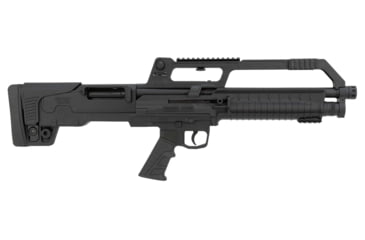 Image of Escort BullTac Semi-Auto Shotgun, .410 Bore Gauge, 18 inch barrel, 5 Round Capacity, HEBA41180001-FRRMPG