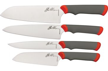 Image of Esee Ethan Becker Cooking Knives Signature Series 1 Set ESB1109