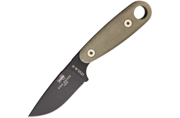 Image of Esee Izula II Tactical with Kit