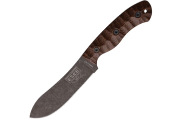 Image of Esee JG5 Fixed Blade, ESJG5BM