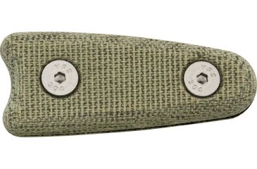 Image of Esee Knives Izula Replacement Handles OD Green ESIZULAH