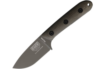 Image of Esee Pacaya Fixed Blade OD, ESPACAYA3VOD