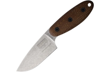Image of Esee Sencillo Fixed Blade A2, ESSENCILLO