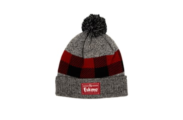 Image of Eskimo Alpine Knit Hat
