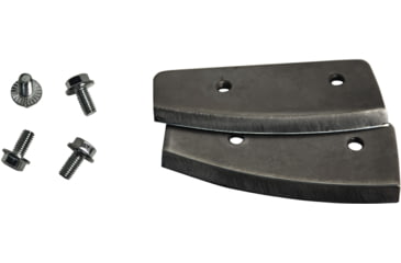 Image of Eskimo Hand Auger Replacement Blades, Gray, 6-Inch, RB6