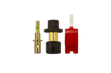 Image of Eskimo Quick Connect Electric Auger, Red, 43409