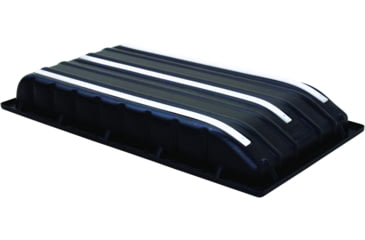 Image of Eskimo Tracking Kit 60In Sled, White, 69195