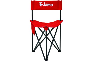 Image of Eskimo Chairs Folding Xl Ice, 27613