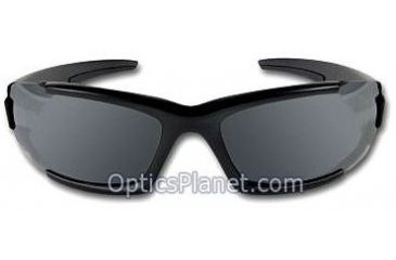 Image of ESS 2.2mm Polycarbonate Interchangable Lenses for CDI Sunglasses, Smoke Gray 740-0320