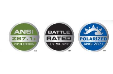 Image of ESS 5B 9.11 Sunglasses - White Frame/ Mirrored Gray Lenses EE9006-07