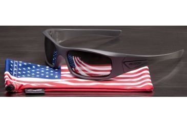 Image of ESS 5B 9.11 Sunglasses with Bag