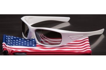 Image of ESS 5B 9.11 Sunglasses - with Bag
