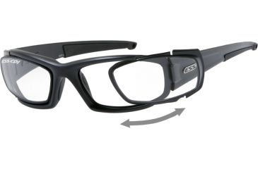 Image of ESS CDI RX Inserts 740-0312 w/ RX Prescription for CDI Sunglasses