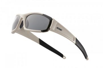 Image of ESS CDI Sunglasses Terrain Tan Frames 740-0458