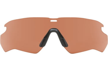 Image of ESS Crossblade Replacement Lens, Hi-Def Copper, 102-189-005