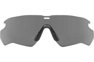 Image of ESS Crossblade Replacement Lens, Smoke Gray, 102-189-003