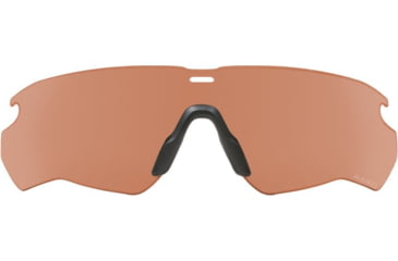 Image of ESS Crossblade NARO Replacement Lens, NARO Hi-Def Copper, 102-190-006