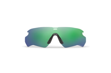 Image of ESS CrossBlade Repl Lens PolarMirrorGrn