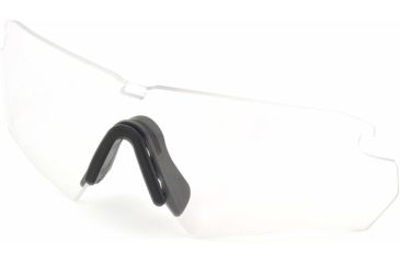 Image of ESS Crossbow Clear Unit Issue Replacement Lens - 740-0486