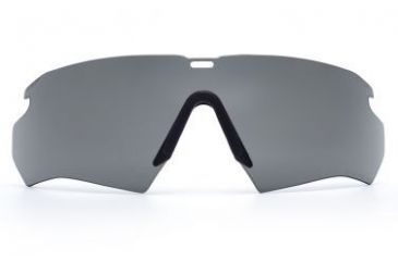Image of ESS Crossbow Smoke Gray Lens 740-0424