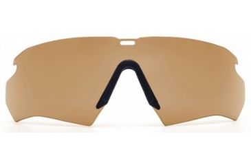 Image of ESS Crossbow Replacement Lens,Hi-Def Bronze 740-0509