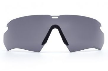 Image of ESS Crossbow Polarized Gray Lens 740-0455