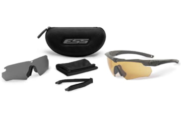 Image of ESS Crossbow Sunglasses - EE9007-21