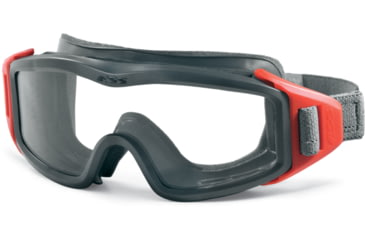 Image of ESS Asian-Fit FirePro Goggles 740-0380, Wildland Firefighting, Rescue, and EMS Eyewear