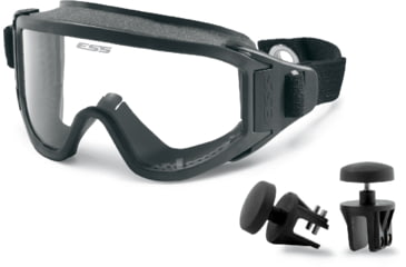 Image of ESS Innerzone 1 Safety Goggles