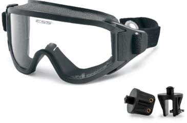 Image of ESS Innerzone 2 Protective Goggles