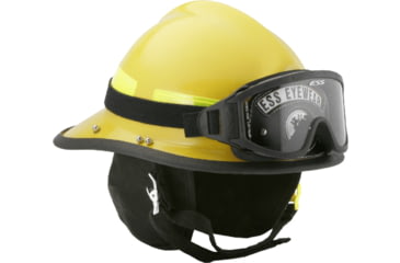 Image of ESS Innerzone 3 Emergency Personnel Goggles