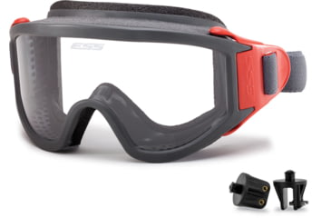 Image of ESS X-Tricator Safety Goggles